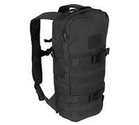 MFH Rucksack, Daypack (schwarz)