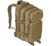 MFH Rucksack US Assault I 30 L Coyote s