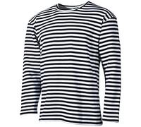 Max Fuchs Hemd Russisches Marinehemd Longsleeve Winter Herren Größe M