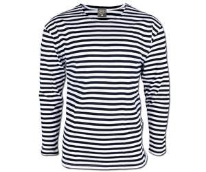MFH Russisches Marinehemd Sommerversion - XXL Herren