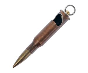 MFH - Schlüsselanhänger - Patrone