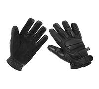 MFH Schnitthemmende Lederhandschuhe Protect