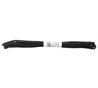 MFH Schnürsenkel schwarz 110 cm