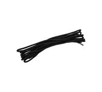 MFH - Max Fuchs Schnürsenkel Boot Lace 210 cm, Farbe Schwarz