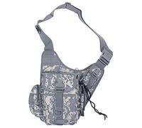 MFH Schultertasche »Schulter-Umhängetasche AT-digital«, mit abnehmbarem Schulterriemen
