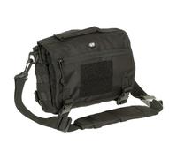 MFH - Shoulder Bag Molle Umhängetasche 4 l - Black