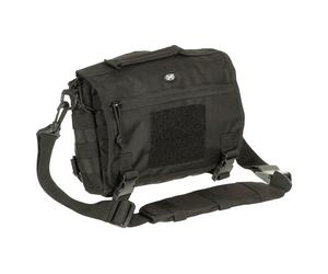 MFH - Shoulder Bag Molle Umhängetasche 4 l - Black