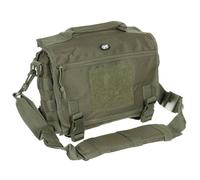 MFH - Shoulder Bag Molle Umhängetasche 4 l - OD Green