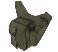 MFH Schultertasche »Schulter-Umhängetasche oliv«