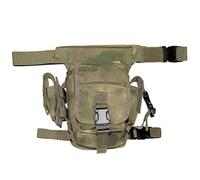 MFH Hip Bag Security HDT-camo FG