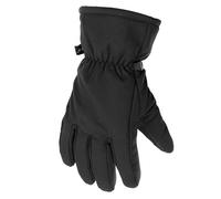 MFH - Softshell Thinsulate - Handschuhe - Black XL