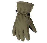 MFH - Softshell Thinsulate - Handschuhe - Olive S