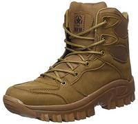 MFH Stiefel Commando Einsatzstiefel (Coyote/43)