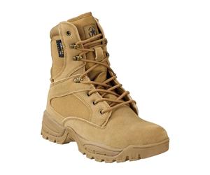 MFH Stiefel Mission Cordura - 43