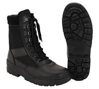 MFH Stiefel Security (Schwarz, 48)