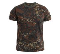 MFH - Streetstyle T-Shirt - BW Camo S
