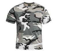 MFH US Streetstyle T-Shirt - Urban Größe L