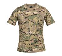 MFH US T-Shirt, halbarm,170 g/m² (DE/NL/SE/PL, Alphanumerisch, 3XL, Regular, Regular, Operation-camo)