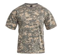 MFH - T-Shirt - AT Digital Camo 4XL