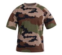 MFH - T-Shirt - CCE Camo M