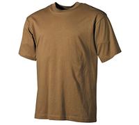 Max Fuchs T-Shirt MFH Coyote Größe L