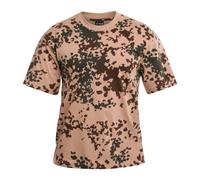 MFH - T-Shirt - Desert BW Tropical Camo XXL