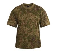 MFH T-Shirt Herren Digital Flora, halbarm, 170 g/m², Größe L