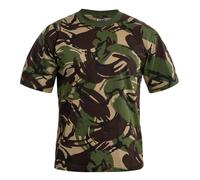 MFH - T-Shirt - DPM Camo M