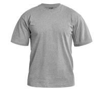 Max Fuchs T-Shirt MFH Grau Größe 3XL