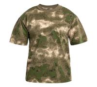 MFH - T-Shirt - HDT Camo FG M