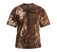 MFH - Hunter - T-Shirt - Brown S