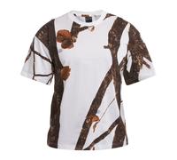 MFH - T-Shirt - Hunter-Snow 3XL