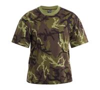MFH 00103J US Army Herren Tarn T-Shirt (M 95 Cz Tarn/XXL)