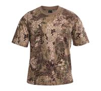MFH -T-Shirt - Snake FG 3XL