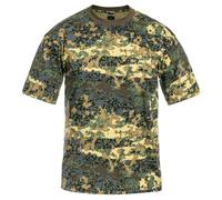 MFH - T-Shirt - Tarnanzug 03 XL