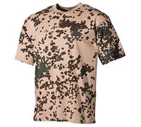 MFH US Army Tarn T-Shirt tropentarn / M