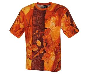 MFH T-Shirt US halbarm - XL Herren