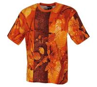 MFH T-Shirt US halbarm - XXL Herren