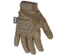 MFH - Tactical Gloves Action - Taktische Handschuhe - Coyote Tan S