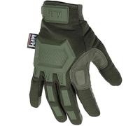 MFH - Tactical Gloves Action - Taktische Handschuhe - OD Green XXL