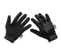 MFH Tactical Handschuhe Action (schwarz, L)