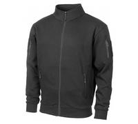 MFH - Tactical - Jacke - Black 3XL