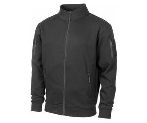 MFH - Tactical - Jacke - Black XXL