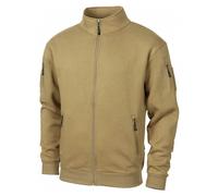 MFH - Tactical - Jacke - Coyote 3XL