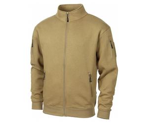 MFH - Tactical - Jacke - Coyote M