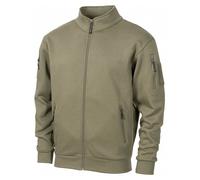 MFH - Tactical - Jacke - Olive L