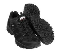 MFH - Tactical Low Schuhe - Black 44