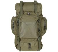 MFH BW Kampfrucksack TACTICAL oliv
