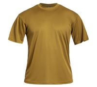 MFH T-Shirt Tactical coyote / 3XL