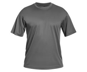 MFH - Tactical T-Shirt - Urban Grey XL